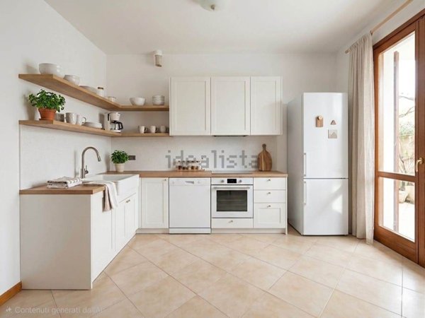 appartamento in vendita a Cecina