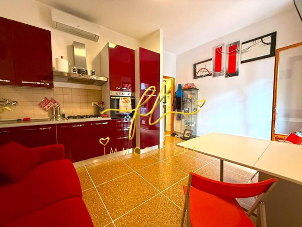 appartamento in vendita a Cecina