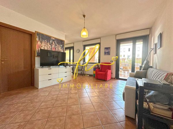 appartamento in vendita a Cecina
