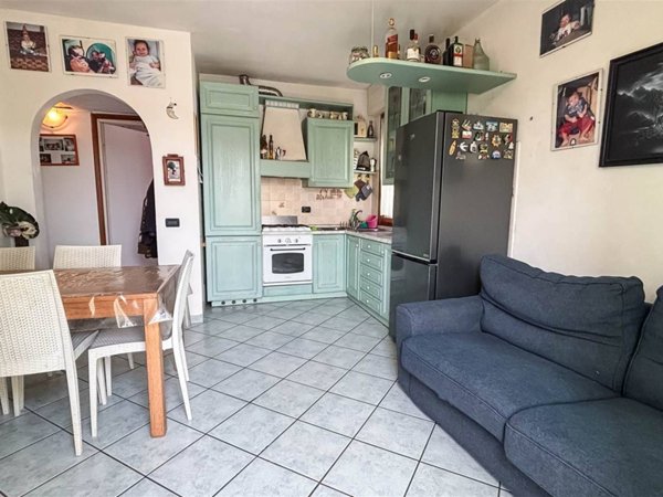 appartamento in vendita a Cecina