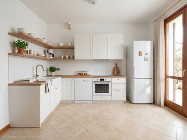 appartamento in vendita a Cecina
