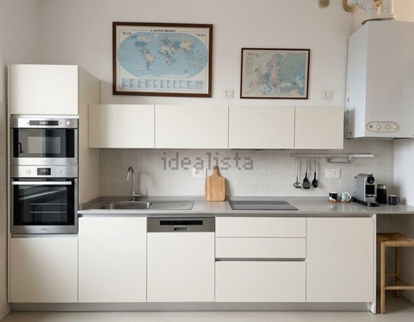 appartamento in vendita a Cecina
