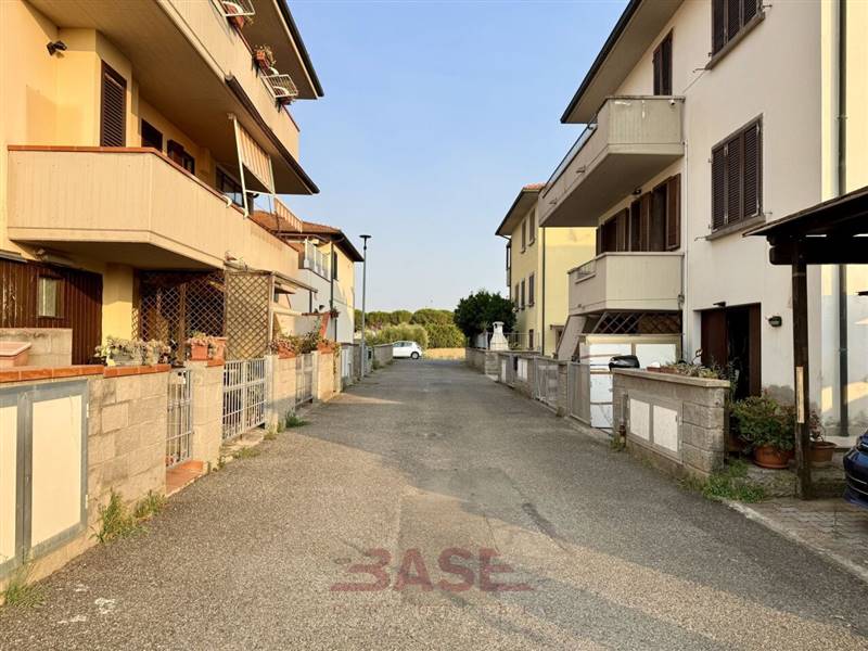 appartamento in vendita a Cecina