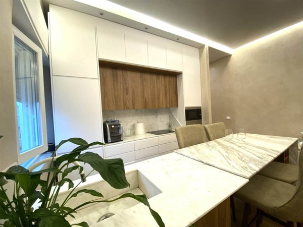 appartamento in vendita a Cecina