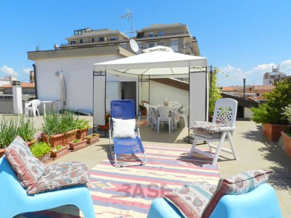 appartamento in vendita a Cecina