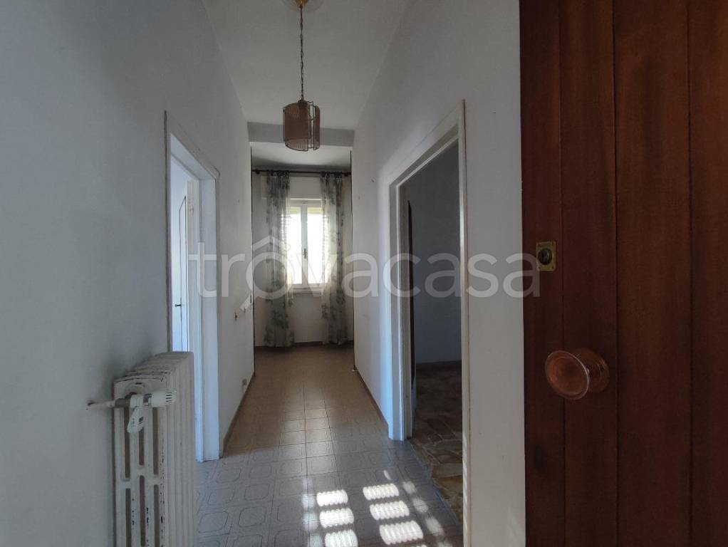 appartamento in vendita a Cecina