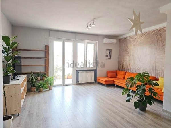 appartamento in vendita a Cecina