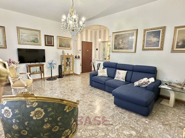 appartamento in vendita a Cecina