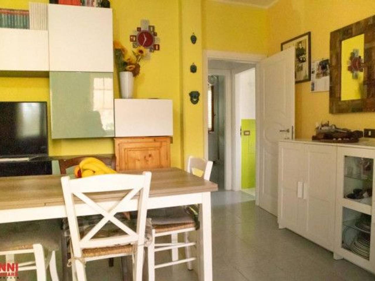 appartamento in vendita a Cecina