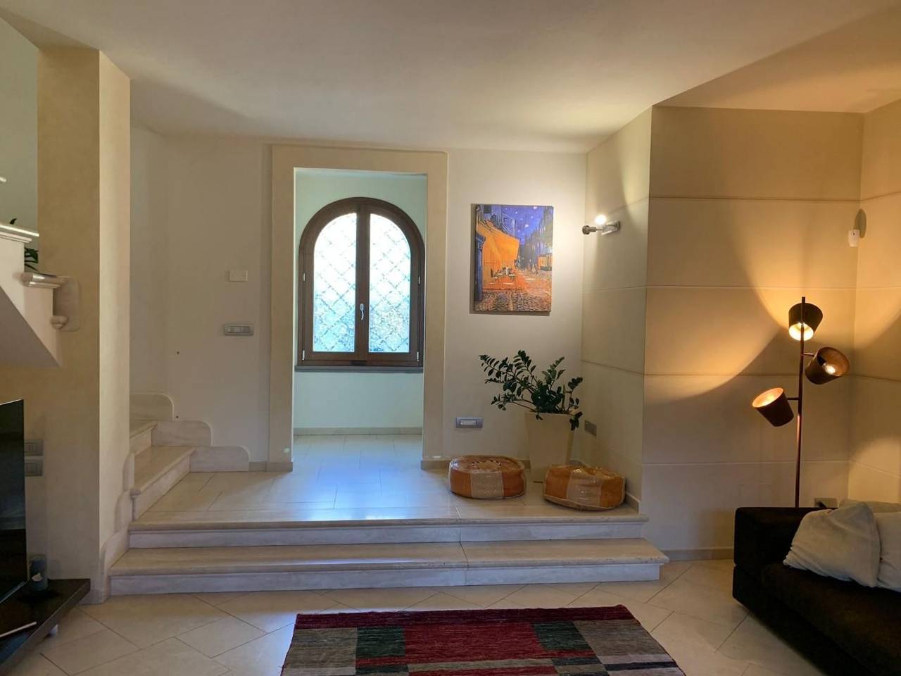casa indipendente in vendita a Cecina