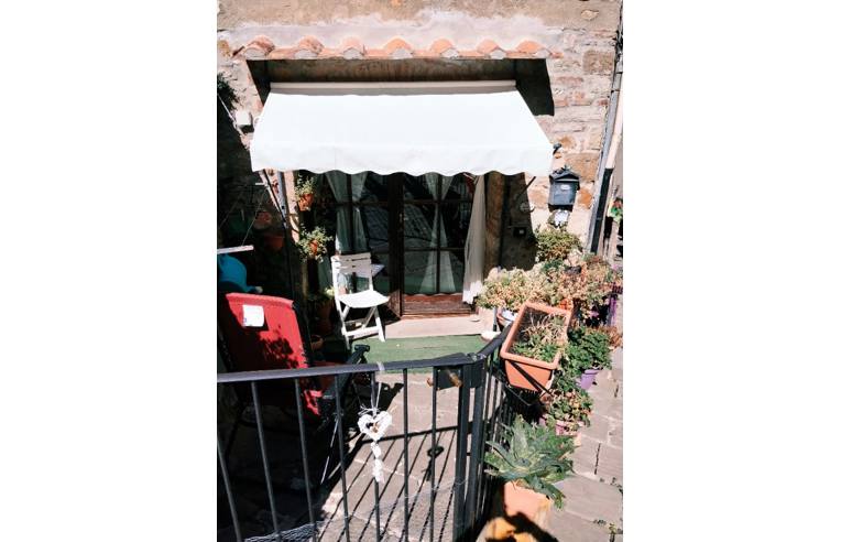 appartamento in vendita a Cecina
