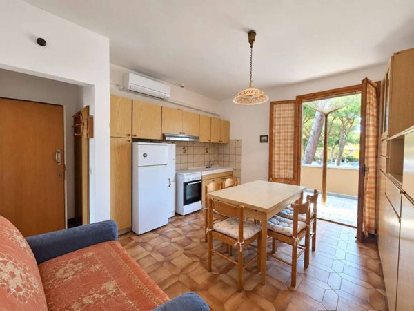appartamento in vendita a Cecina