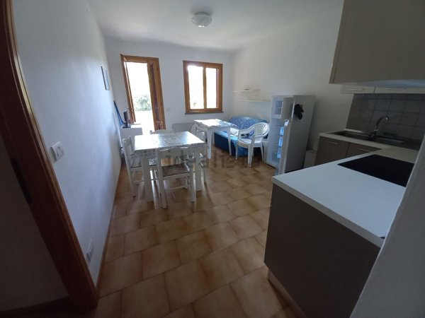 appartamento in vendita a Cecina