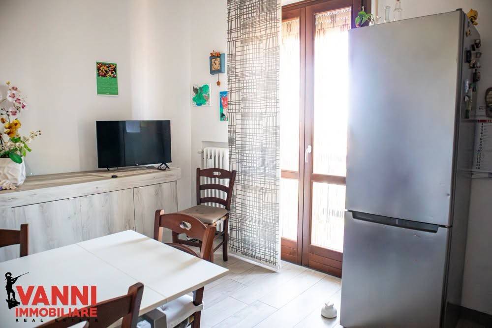 appartamento in vendita a Cecina