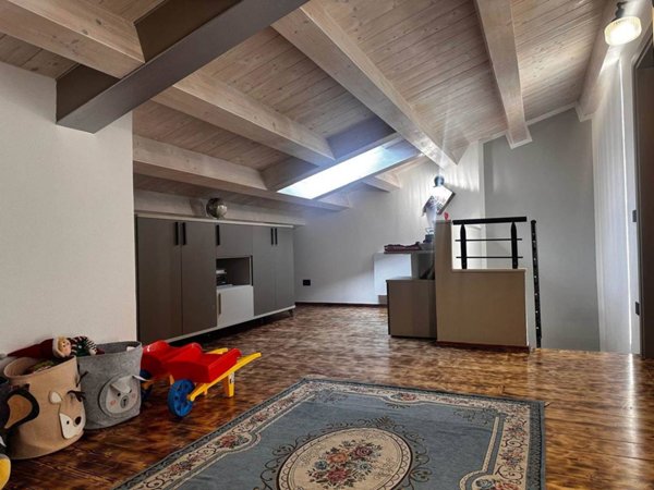 appartamento in vendita a Cecina