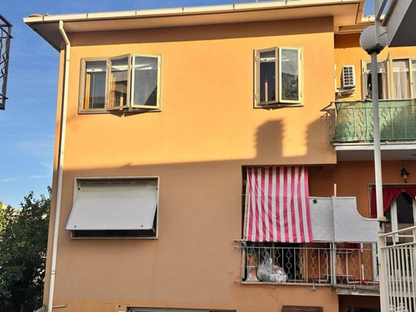appartamento in vendita a Cecina