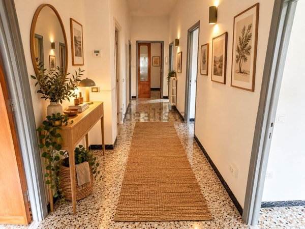 appartamento in vendita a Cecina