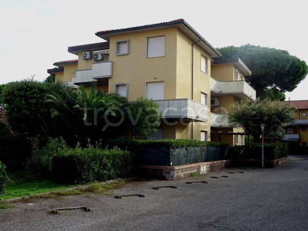 appartamento in vendita a Cecina