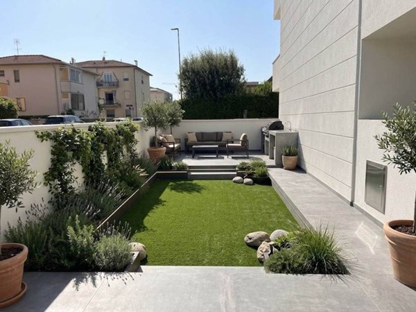 appartamento in vendita a Cecina