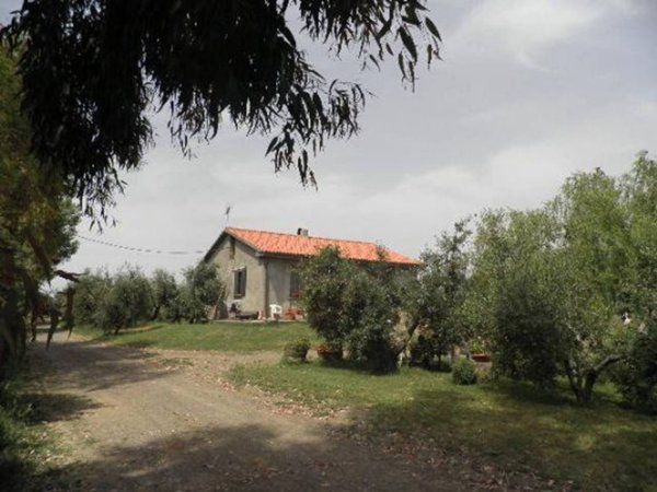 appartamento in vendita a Cecina