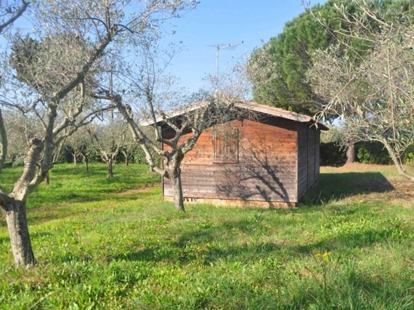 casale in vendita a Cecina