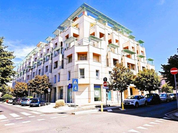 appartamento in vendita a Cecina