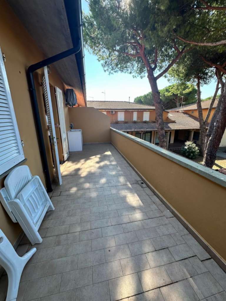appartamento in vendita a Cecina