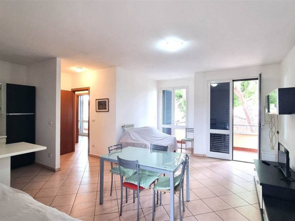 appartamento in vendita a Cecina