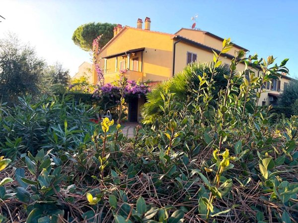 appartamento in vendita a Cecina