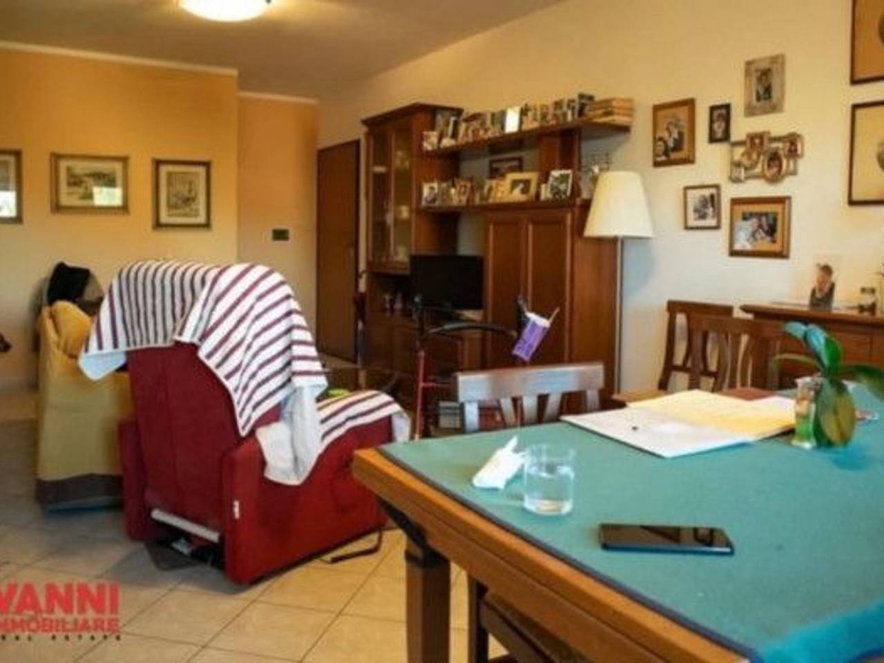 appartamento in vendita a Cecina