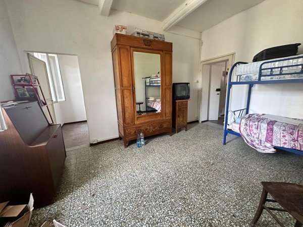 appartamento in vendita a Cecina