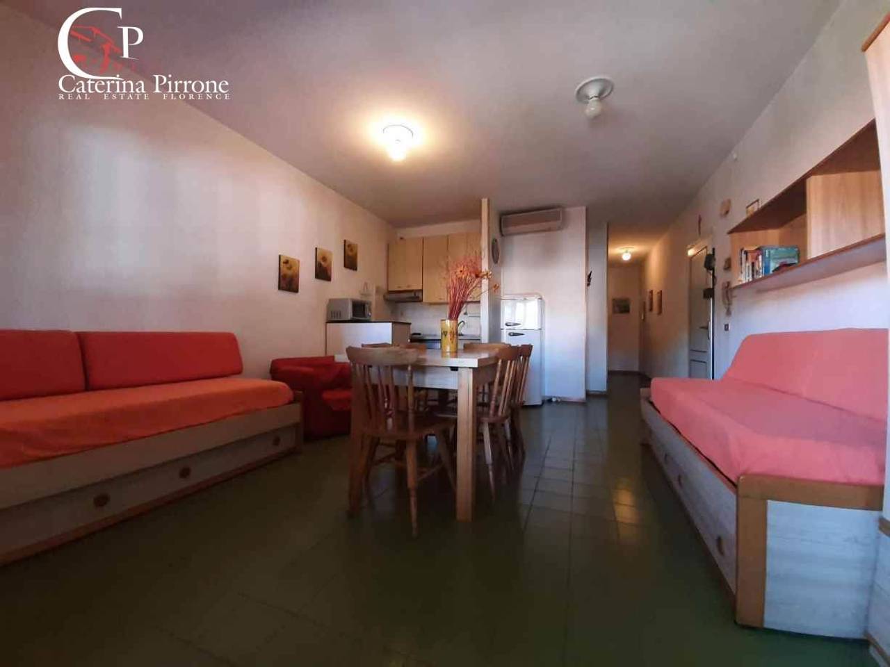 appartamento in vendita a Cecina