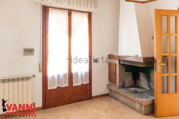 appartamento in vendita a Cecina