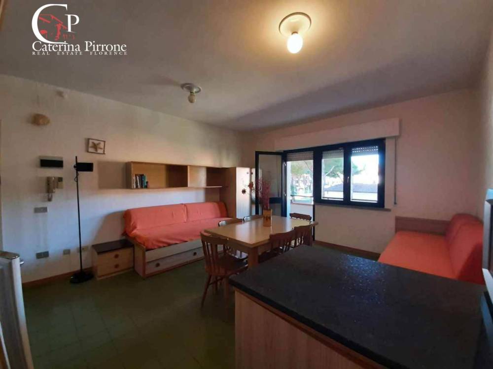 appartamento in vendita a Cecina
