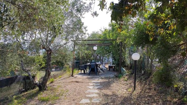 casa indipendente in vendita a Collesalvetti in zona Parrana San Giusto