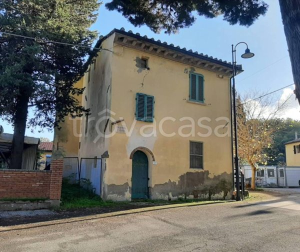 casa indipendente in vendita a Collesalvetti in zona Parrana San Giusto