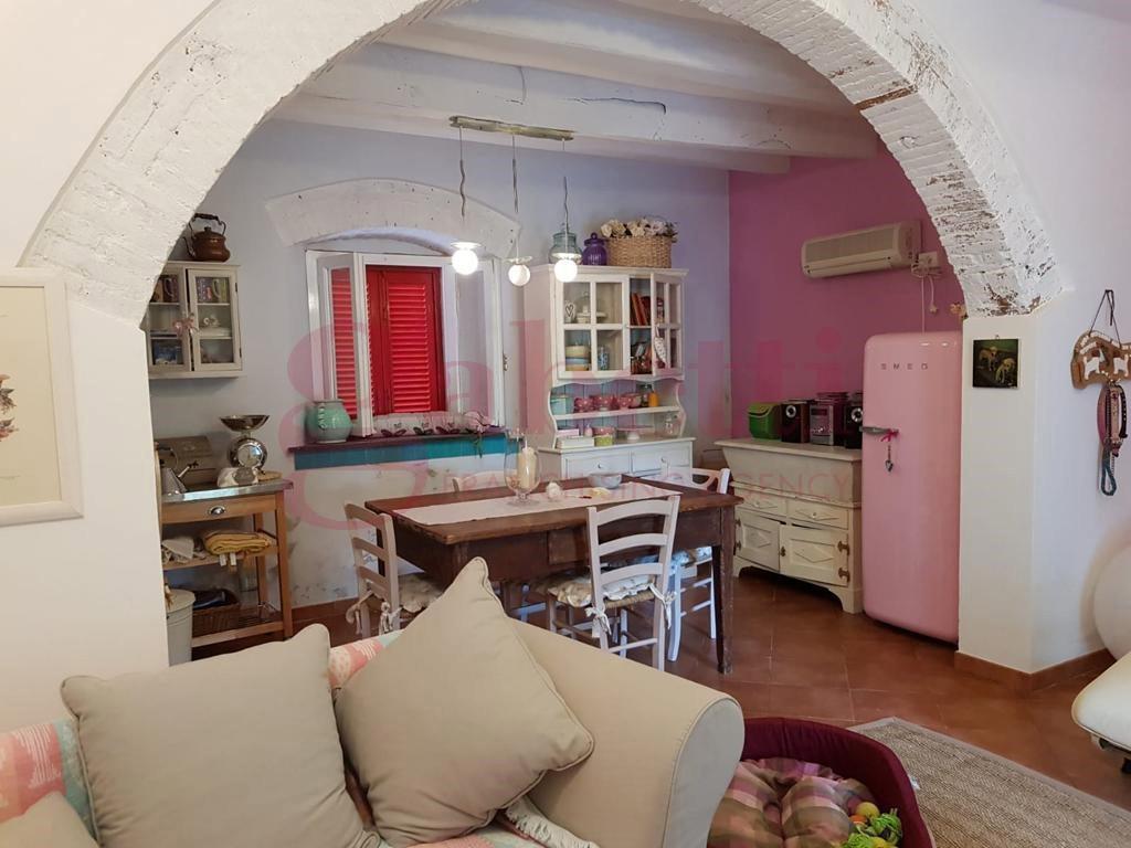 appartamento in vendita a Collesalvetti in zona Parrana San Giusto