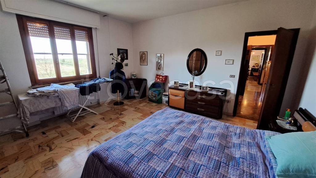 appartamento in vendita a Collesalvetti in zona Vicarello