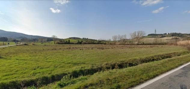 terreno agricolo in vendita a Collesalvetti in zona Parrana San Martino