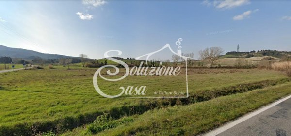 terreno agricolo in vendita a Collesalvetti in zona Parrana San Martino