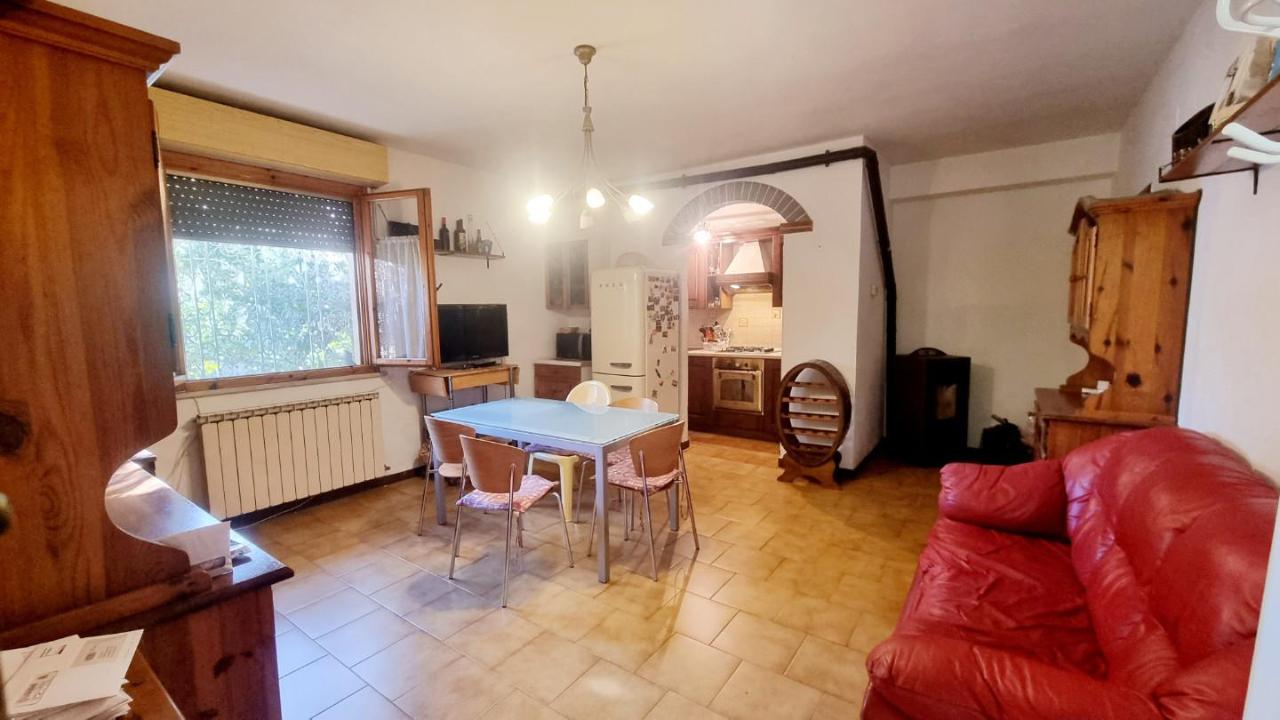 appartamento in vendita a Collesalvetti in zona Parrana San Martino
