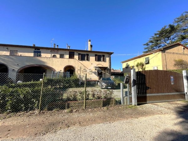 appartamento in vendita a Collesalvetti