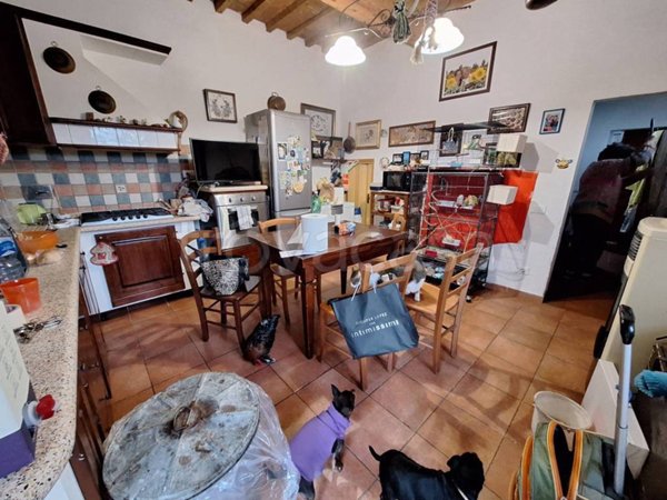 casa indipendente in vendita a Collesalvetti in zona Parrana San Martino
