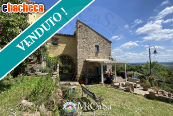 casa indipendente in vendita a Collesalvetti in zona Parrana San Martino