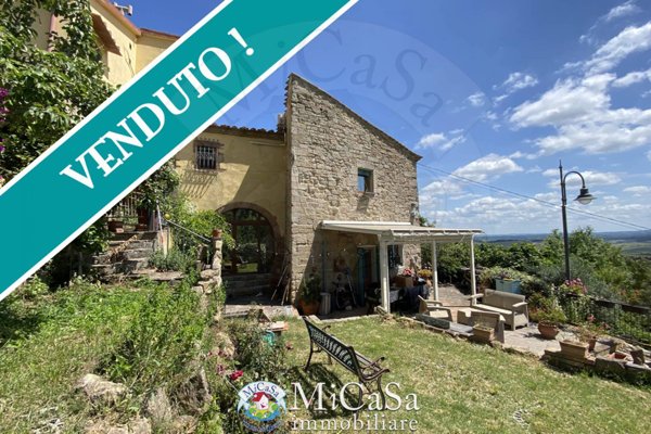 casa indipendente in vendita a Collesalvetti in zona Parrana San Martino