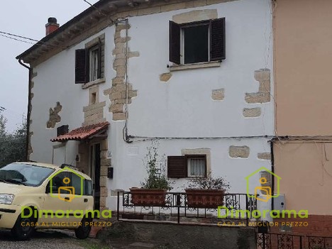 appartamento in vendita a Collesalvetti in zona Parrana San Giusto