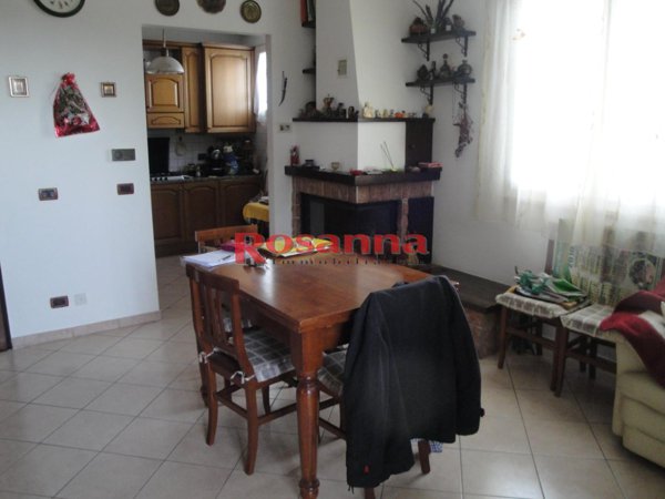 appartamento in vendita a Collesalvetti in zona Colognole