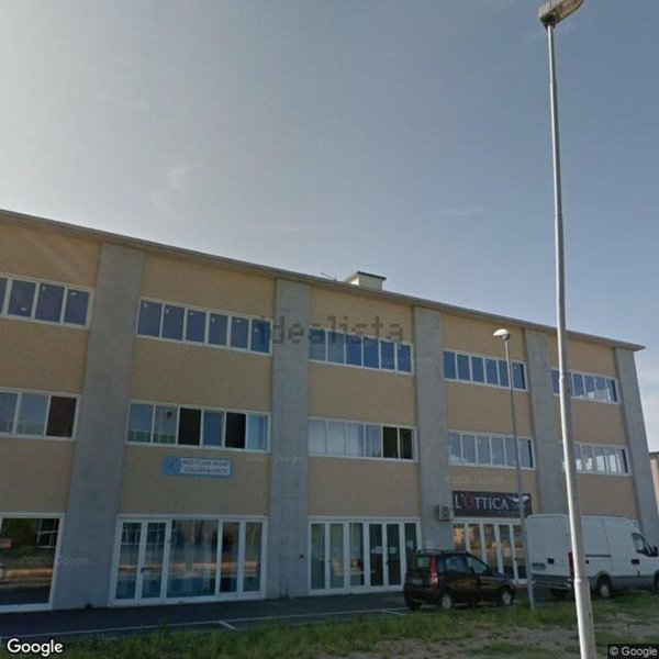loft in vendita a Collesalvetti
