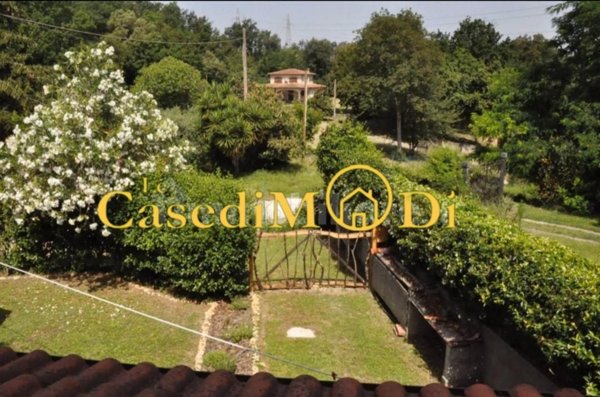 appartamento in vendita a Collesalvetti in zona Castell'Anselmo