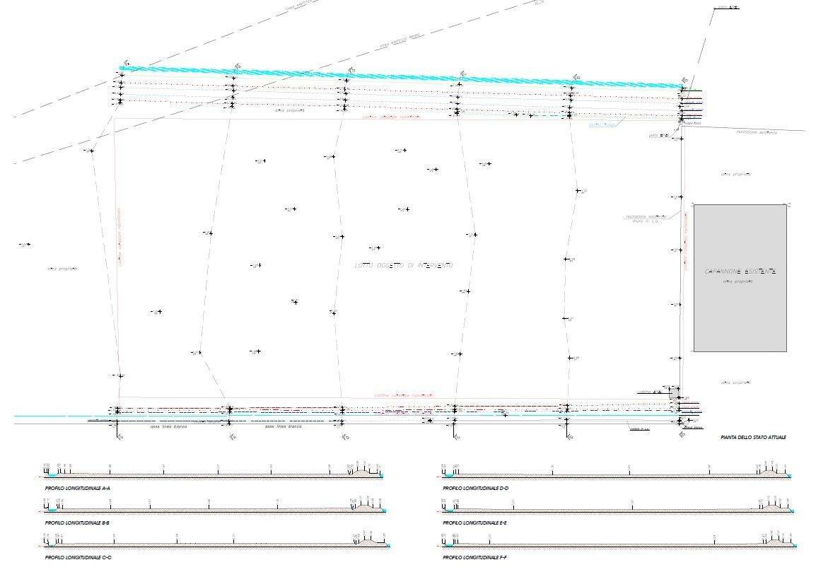 terreno industriale in vendita a Collesalvetti